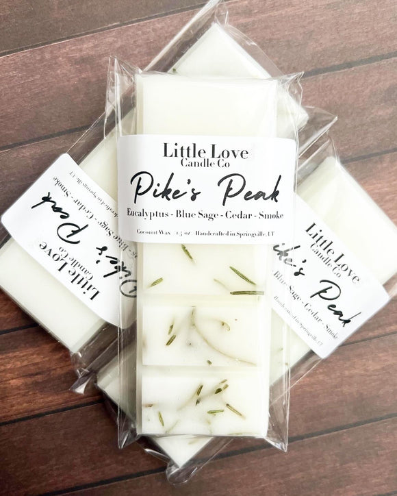 All Wax Melts – Little Love Candle Co